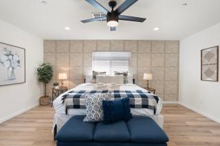 5 min to Old Town, Pool, Putting Green, BBQ - 7