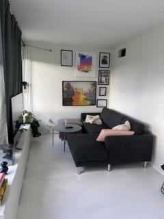 Bruges ikke - Apartment in quiet surroundings - 6