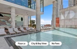 MVR - Floor-to-Ceiling Views from Studio - 0