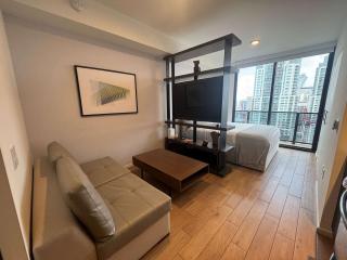 MVR - Floor-to-Ceiling Views from Studio - 1