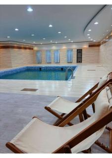 منتجع ايلين السياحي - 4