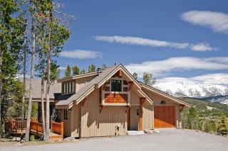 Moonlight Mountain Home - 1 Hidden Trail - 9