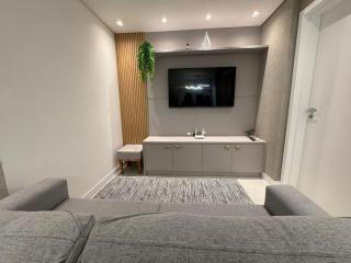 Lindíssimo Apto na Praia de Bombas - 8