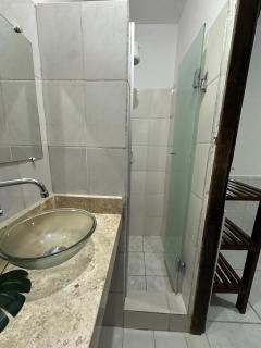 Pousada Flor de Ipê - Arraial d'Ajuda - a 100m da Rua do Mucugê - principal Rua da cidade - 7