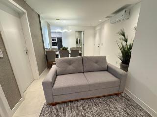 Lindíssimo Apto na Praia de Bombas - 7