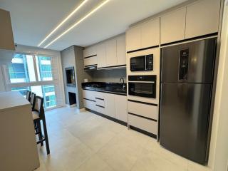 Lindíssimo Apto na Praia de Bombas - 5