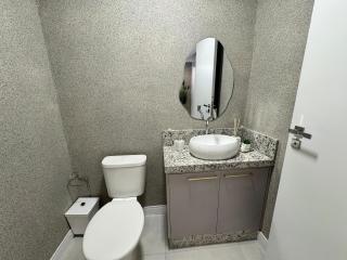 Lindíssimo Apto na Praia de Bombas - 2