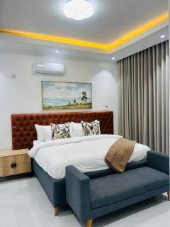 Tranquil Ridge BnB - 9