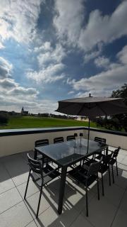 Appartement neuf - 10 minutes de Colmar - Parking gratuit - 5