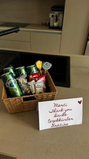 Appartement neuf - 10 minutes de Colmar - Parking gratuit - 1