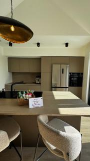 Appartement neuf - 10 minutes de Colmar - Parking gratuit - 8