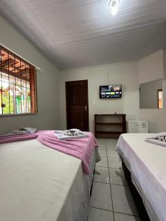 Pousada Flor de Ipê - Arraial d'Ajuda - a 100m da Rua do Mucugê - principal Rua da cidade - 5