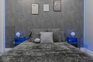 Lunar Escape 1 Bd Near Zoo, Rocky Steps & Downtown - 9