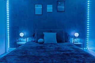 Lunar Escape 1 Bd Near Zoo, Rocky Steps & Downtown - 7