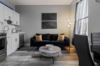 Lunar Escape 1 Bd Near Zoo, Rocky Steps & Downtown - 6