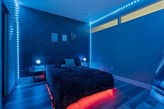 Lunar Escape 1 Bd Near Zoo, Rocky Steps & Downtown - 2