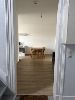 Wupper Apartments Vogel - 0