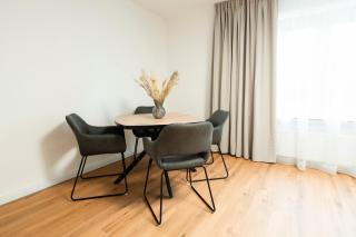 RandHome Apartment Erwitte Horn, Bad Sassendorf - 6