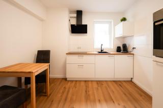 RandHome Apartment Erwitte Horn, Bad Sassendorf - 8