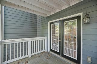 Crest At East Cobb 1828d Serene 2bd 15bt - 4