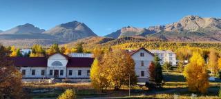 Apartmán Júlia - 9