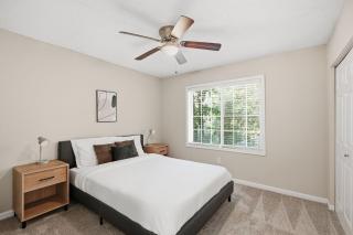 Crest At East Cobb 1828d Serene 2bd 15bt - 5