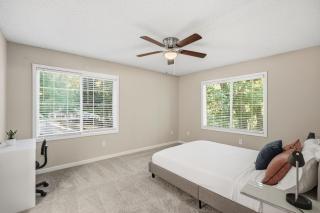 Crest At East Cobb 1828d Serene 2bd 15bt - 3