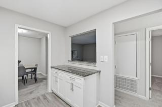 Crest At East Cobb 1828relaxing, Comfy 2bd 2bt - 3