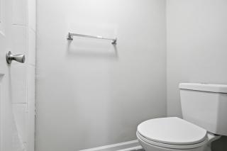 Crest At East Cobb 1828relaxing, Comfy 2bd 2bt - 8