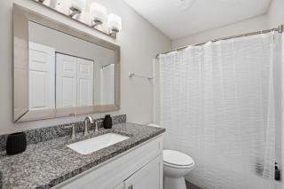 Crest At East Cobb 1828relaxing, Comfy 2bd 2bt - 1