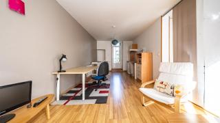 Appartement cosy proche gare - 9