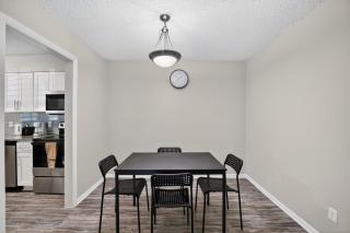 Crest At East Cobb 1830 Sleek & Cozy 2bd 2bt - 7