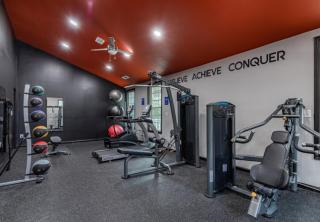 Crest At East Cobb 1830 Sleek & Cozy 2bd 2bt - 3