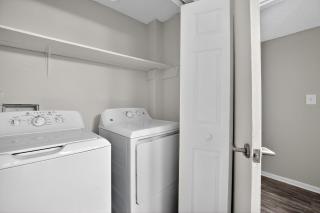 Crest At East Cobb 1830 Sleek & Cozy 2bd 2bt - 9