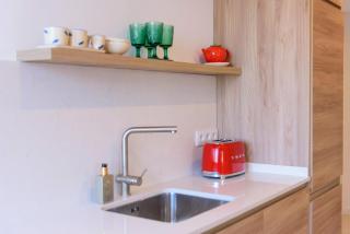 Steps away from the beach in Javea! - 2