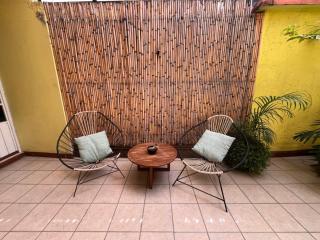 3 Bd house steps from Santo Domingo - 6