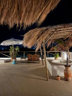 Casa Lótus - Pedacinho da Grécia em Milagres - 9