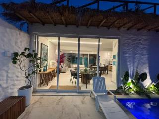 Casa Lótus - Pedacinho da Grécia em Milagres - 7