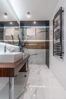 Zakopiański Azyl luksusowe apartamenty Apartzakop - 8