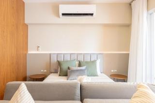 Easy Star - Studio sofisticado C/Vaga no Campo Belo - AH06I - 8