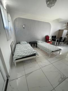 Escapade cosy proche Vienne - 0