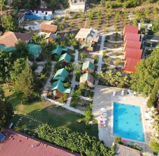 donkisot dogal yasam - 1