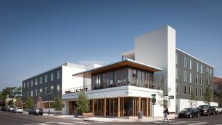 The Cabins at East Austin Hotel - 8