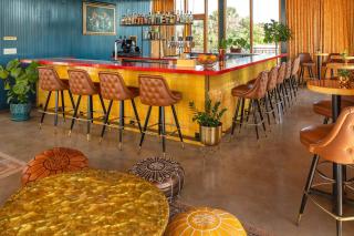 The Cabins at East Austin Hotel - 5