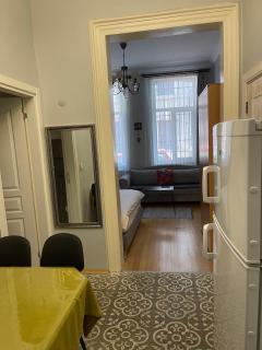 Ozcans Pera Flats 1 - 9