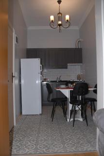 Ozcans Pera Flats 1 - 5