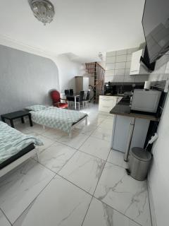 Escapade cosy proche Vienne - 7