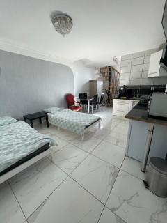 Escapade cosy proche Vienne - 5