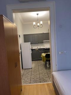 Ozcans Pera Flats 1 - 1