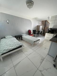 Escapade cosy proche Vienne - 4